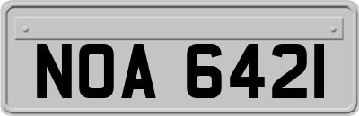 NOA6421