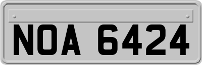 NOA6424