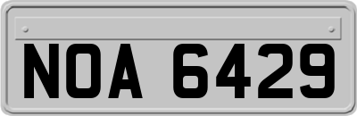NOA6429