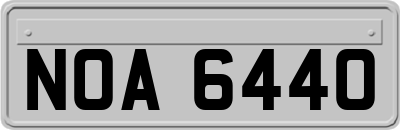 NOA6440