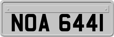NOA6441