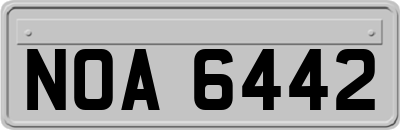 NOA6442