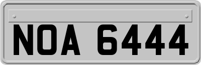 NOA6444