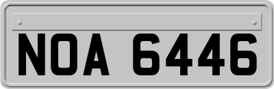 NOA6446