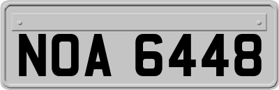 NOA6448