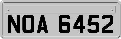 NOA6452