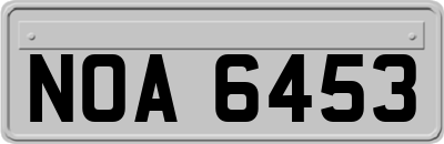 NOA6453