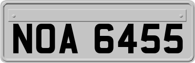 NOA6455