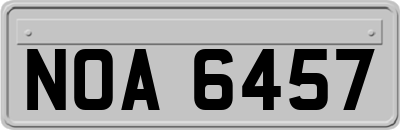 NOA6457