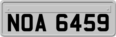 NOA6459