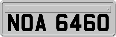 NOA6460