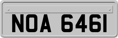 NOA6461
