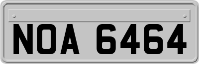 NOA6464