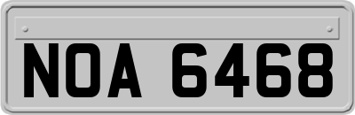 NOA6468