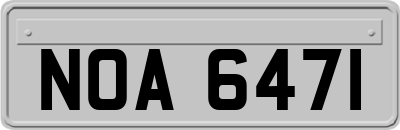 NOA6471