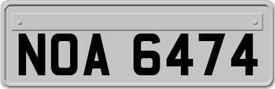 NOA6474