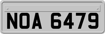 NOA6479