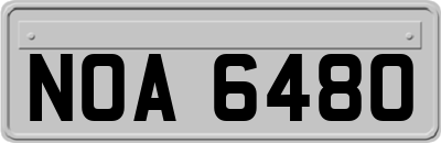 NOA6480