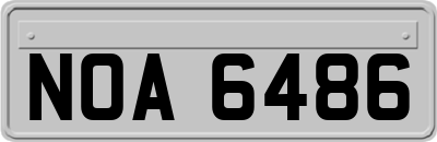 NOA6486