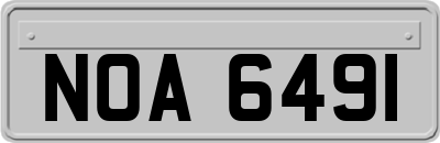 NOA6491