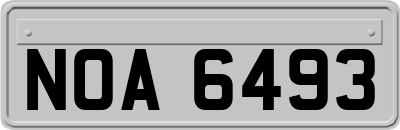 NOA6493