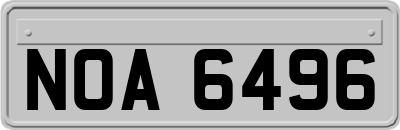 NOA6496