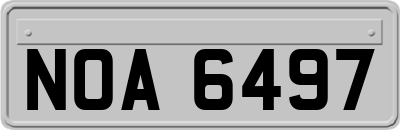 NOA6497