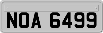 NOA6499
