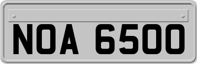 NOA6500