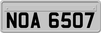 NOA6507