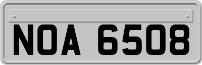 NOA6508