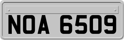 NOA6509