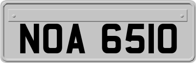 NOA6510
