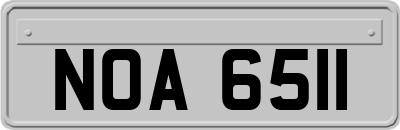 NOA6511