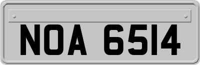 NOA6514