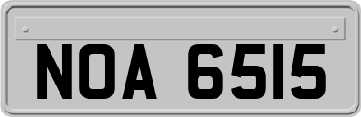 NOA6515
