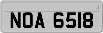 NOA6518