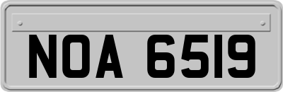 NOA6519