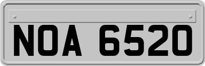 NOA6520