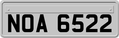 NOA6522
