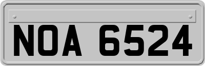 NOA6524