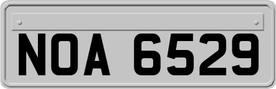 NOA6529