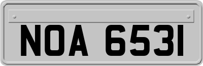 NOA6531
