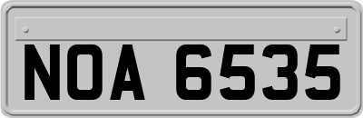 NOA6535