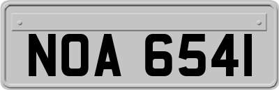 NOA6541