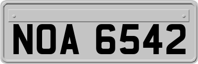 NOA6542