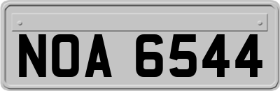NOA6544