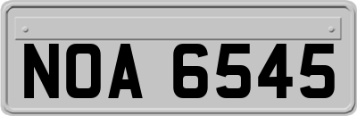 NOA6545