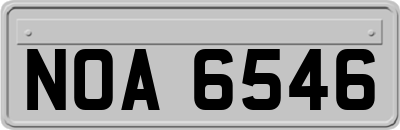 NOA6546