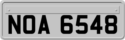 NOA6548